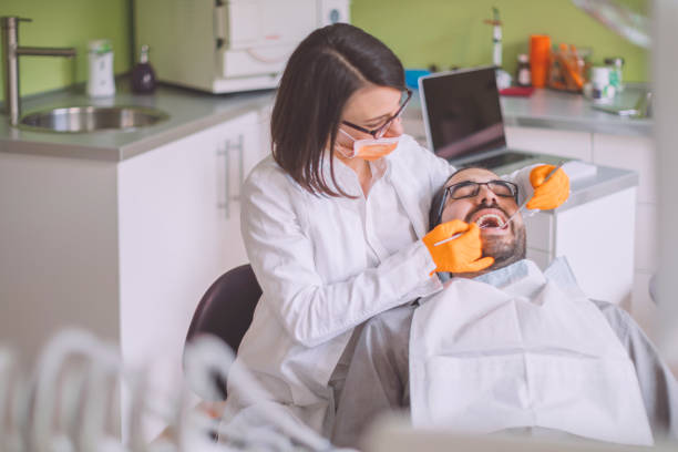 Best Knocked-Out Tooth (Avulsed Tooth) Treatment in Schofield Barracks, HI